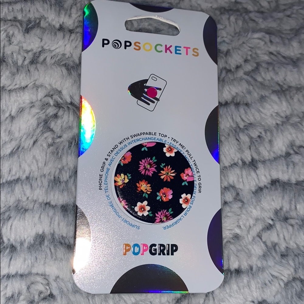 Popsocket